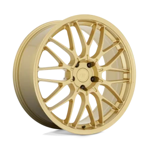 Motegi – MR153 CM10 – Gold – 18″x8.5″ 35mm – All weather Wheels – MR15388512635